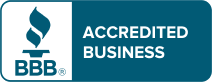 BBB Accredited Business