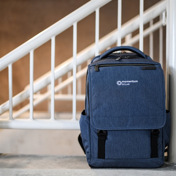 modern utility paracycle backpack