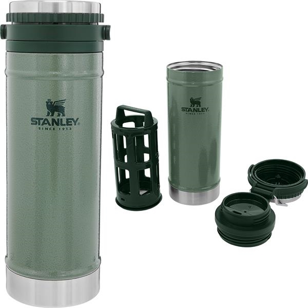 Classic Travel Mug French Press 16Oz 
