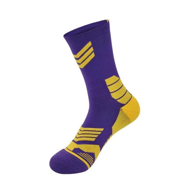 unique basketball socks