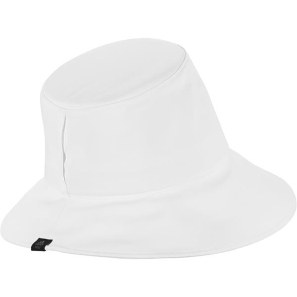 Adidas Ladies Ponytail Sun Bucket Hat 