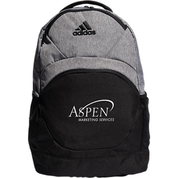 adidas mission plus backpack