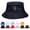 Berkley Bucket Hat