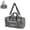 Heathered Duffel Bag