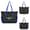 Signature Cooler Tote Bag