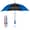 46" Arc Umbrella
