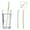 Park Avenue Stainless Steel Straw
