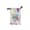 Polyester Sunglass Drawstring Bag