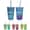 22 Oz. Color Changing Tumbler