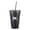16 Oz. Stainless Steel Double Wall Tumbler