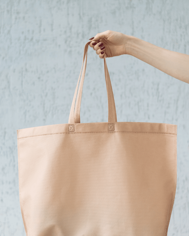 Eco Shopping Bags header