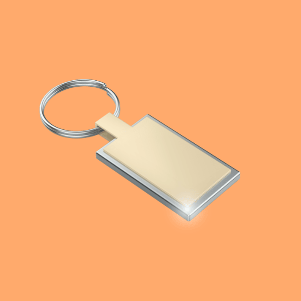 Practical Keychains