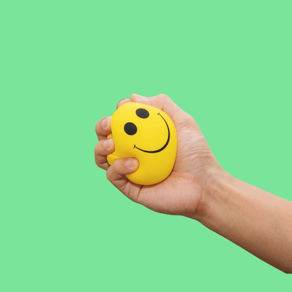 Stress Balls