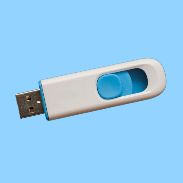 USB Flash Drives