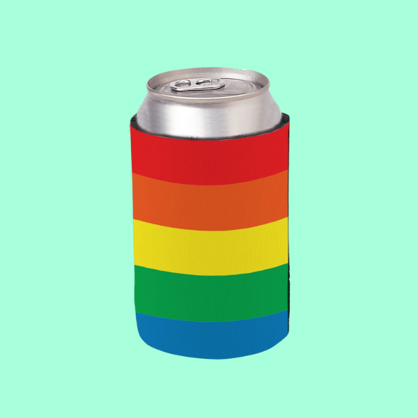 Can Koozie & Coolies
