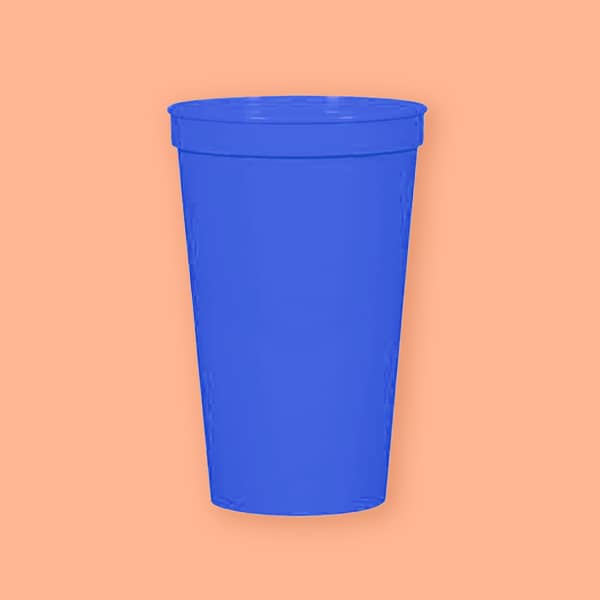 Stadium Cups