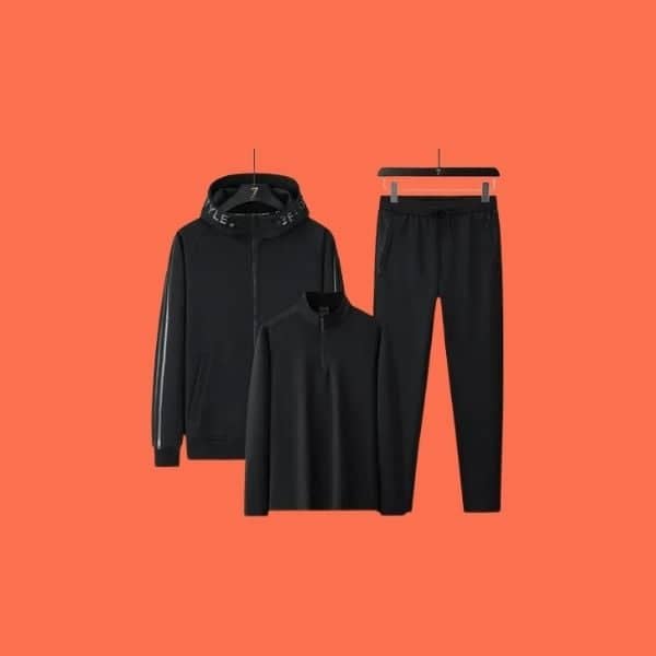 Sportswear