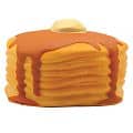 Stack of Pancakes Squeezie® Stress Reliever