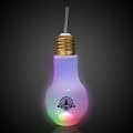 16oz LED Light Bulb Cup