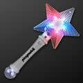 Patriotic Star Light Short Wand, 60 day overseas production 
