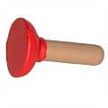 Plunger Squeezies® Stress Reliever