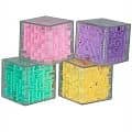 Mini Cube Maze Puzzle