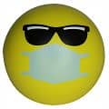 Cool PPE Squeezies® Stress Ball