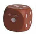 Squeezies® Dice Stress Reliever