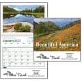 Beautiful America Pocket 2022 Calendar