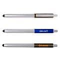 Ambient Metallic Click Duo Pen Stylus