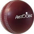 Cricket Ball Squeezies® Stress Reliever