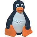 Squeezies® Sitting Penguin Stress Reliever