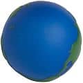 Squeezies®"Mood" Globe Stress Reliever
