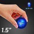 LED Rubber Bounce Ball