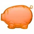 Action Piggy Bank