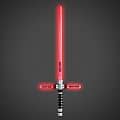LED Cross Sword with Sound