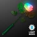 LED Multicolor Rose