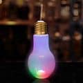 16oz LED Light Bulb Cup