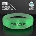 Remote Activated LED Bracelets