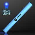 16" Steady Light LED cheer Sticks