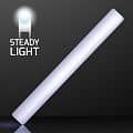 16" Steady Light LED cheer Sticks