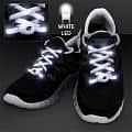 Light Up Shoelaces for Night Runs