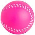 Baseball Squeezies® Stress Reliever