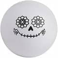 Day of the Dead Ball Squeezies® Stress Reliever