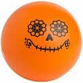 Day of the Dead Ball Squeezies® Stress Reliever