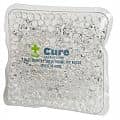Square Gel Bead Hot/Cold Pack