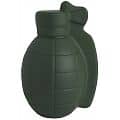 Squeezies® Grenade Stress Reliever