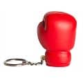Squeezies® Boxing Glove Keyring Stress Reliever