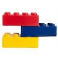 Squeezies® Construction Blocks Stress Reliever