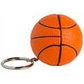 Squeezies® Basketball Keyring Stress Reliever